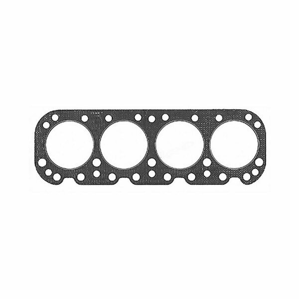 Head Gasket, Aftermarket, Mfr#: ENH10-0160